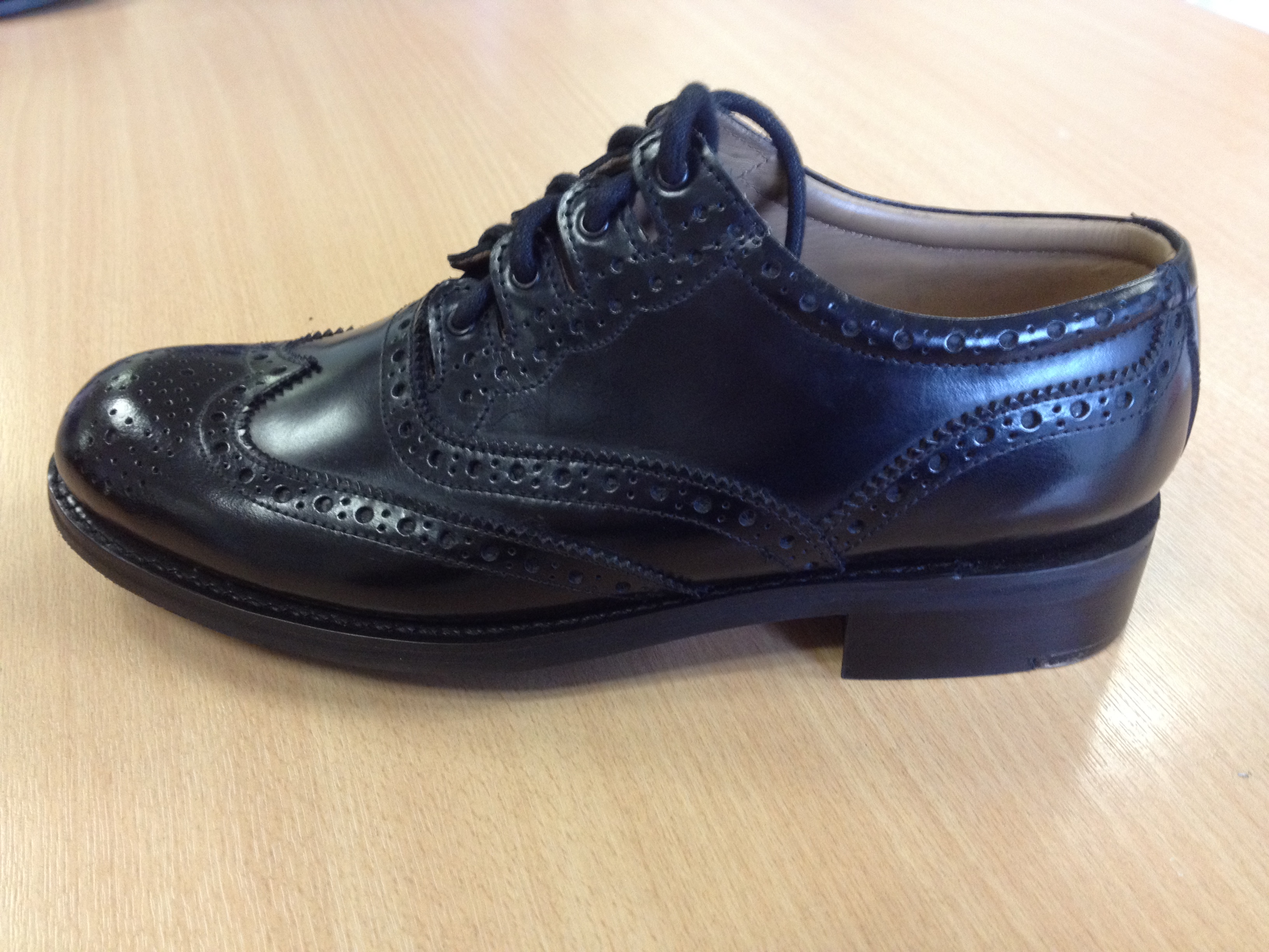 Piper Brogue Piper Brogue